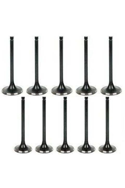 Güneş Transporter T4 2.4 Motor Takım Subap (sibop)