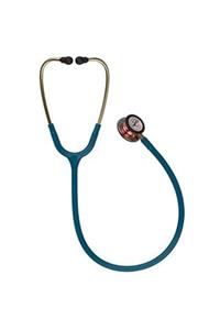 3M Littmann Classic Iıı Steteskop Gökkuşağı-finish 5807