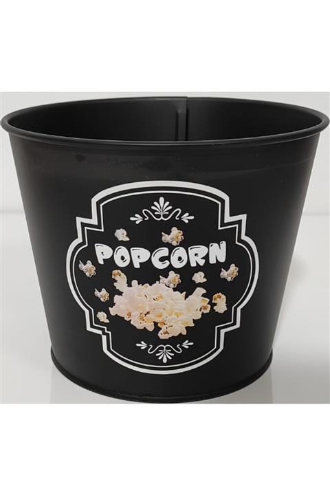 HibanaHome Popcorn Metal Kova X2 Adet