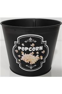 HibanaHome Popcorn Metal Kova X2 Adet