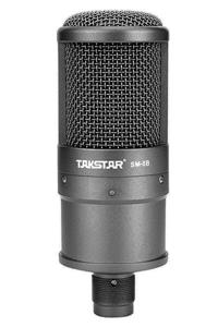 TakStar Sm-8b Kondenser Mikrofon