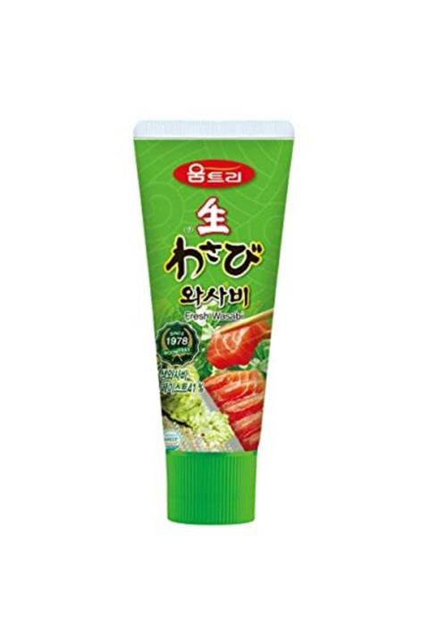 NETTENYOLLA Wasabi Tüp 43 Gr