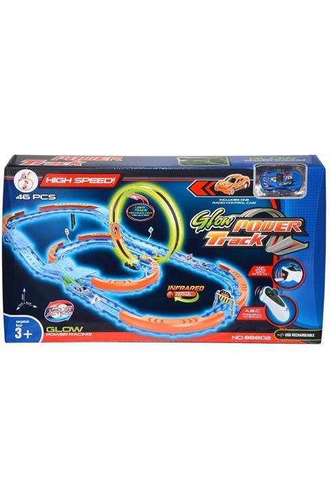 Gepettoys 88802 U/k Araba Pisti
