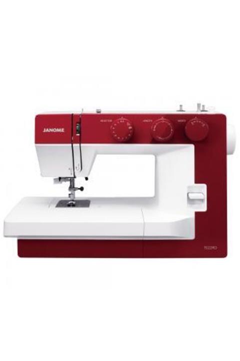 Janome 1522rd Taşınabilir Dikiş Nakış Makinası
