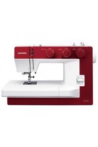 Janome 1522rd Taşınabilir Dikiş Nakış Makinası