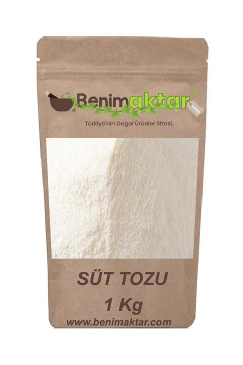 Benim Aktar Süt Tozu 1 kg