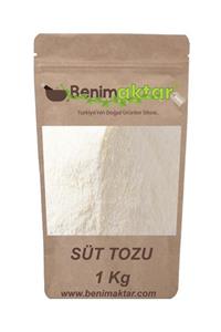 Benim Aktar Süt Tozu 1 kg