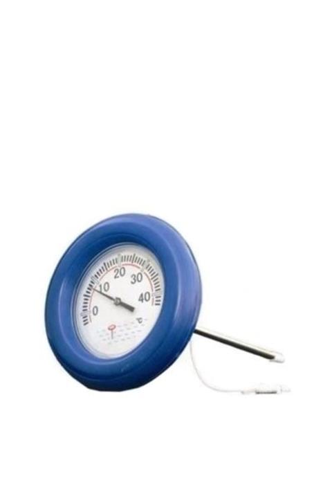 Gemaş Kadranlı Yüzer Tip Termometre