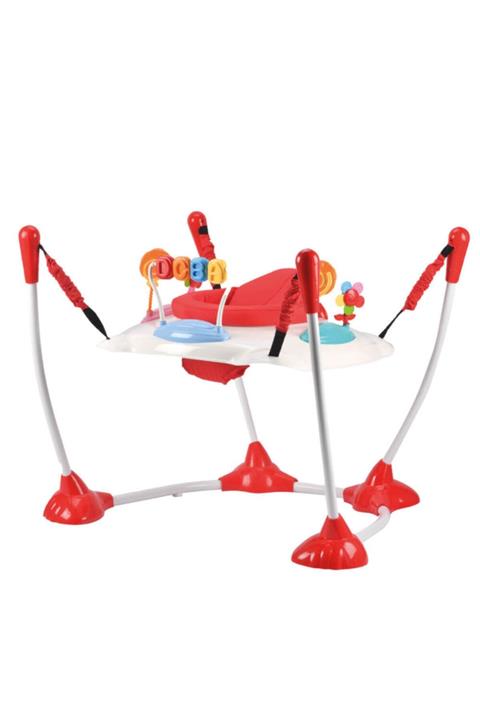 Duux Zıp Zıp Hopala Kırmızı