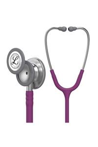 3M Littmann Classic Iıı Steteskop Plum Erik 5831