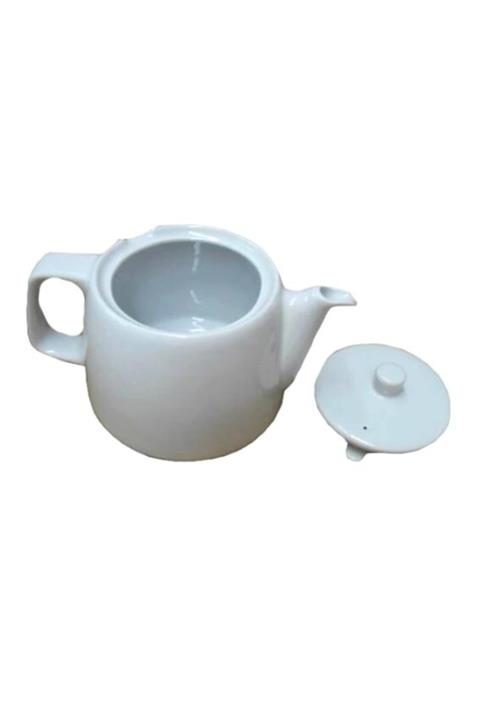 Arçelik 3285 Pı 2211 I G Inox Semaver Porselen Demlik (sadece Belirtilen Marka Modelde Kullanılabilir)