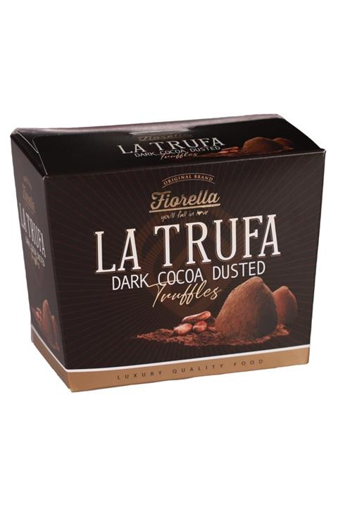 FIORELLA La Truffa Bitter 200 Gr. (1 Paket)