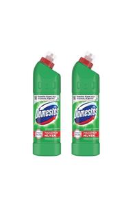 Domestos Çamaşır Suyu Dağ Esintisi 806 Gr X2