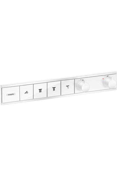 Hansgrohe Rainselect Ankastre Termostat 4 Çıkış Için