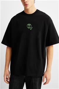 ROPA Oversize Alien Unisex T-shirt