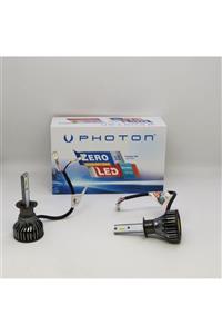 çnr otomotiv yedek parça aksesuar Photon H1 Led Xenon Oto Ampulü Photon Zero Plus 5