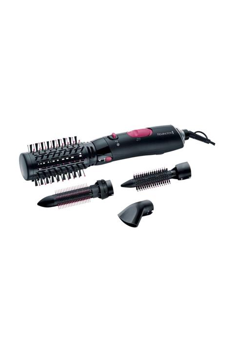 Remington Volume & Curl Hava Üflemeli Şekillendirici