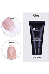 URSUGAR Poly Gel Urp07 (clear) 41874-7