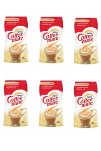 Nestle Coffe Mate 100 Gr X 6 Adet