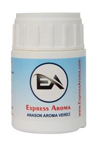 express aroma Saf Distile Kristal Anason Yağı 50 ml