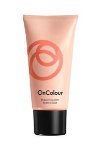 Oriflame Oncolour Şeftali Yağı Özlü Makyaj Bazı Ve Aydınlatıcı Light 30 ml