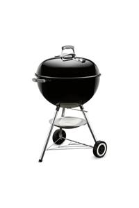 WEBER Original Kettle Kömürlü Mangal E-5710 57 cm