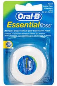 OralB Essential Floss Diş İpi