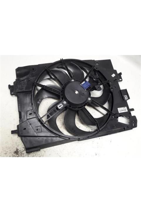 MAİS Clio 4 - Fan Motoru Komple 214816703r