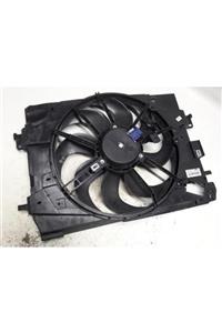 MAİS Clio 4 - Fan Motoru Komple 214816703r