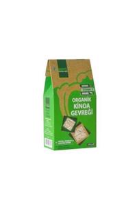 Nustil Organik Glutensiz Kinoa Gevreği 250 gr