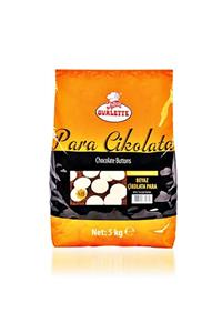ovalette Ex.para Çik.fildişi (5kg)
