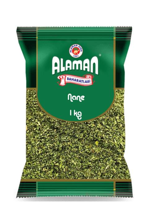 ALAMAN BAHARAT Nane 1 Kg