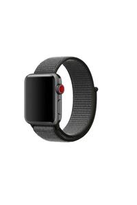 dijimedia Iphone iWatch 44mm Krd-03 Hasır Kordon