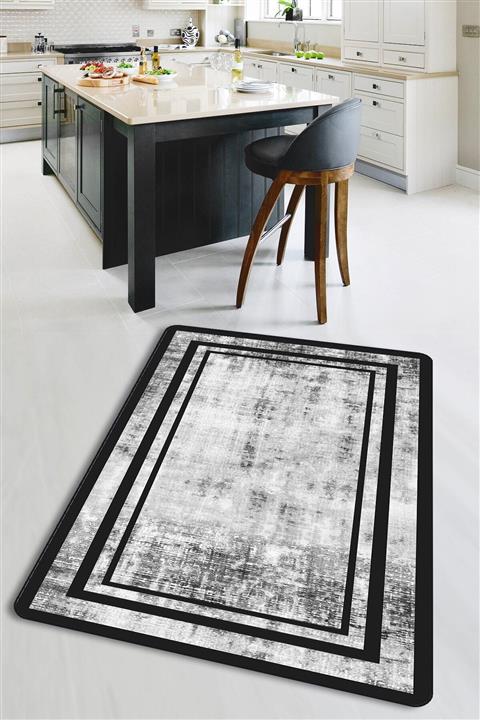 MODANOİVA Mutfak Halısı