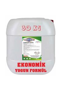 BeeClean Ekonomik 30 Kg Yoğun Kıvamlı Çamaşır Suyu