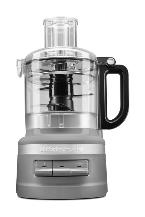 Kitchenaid 5KFP0719EFG Matte Grey 1,7 Litre 250W Mutfak Robotu