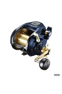 Shimano Shımano Reel Beastmaster A 9000 Çıkrık Olta Makina