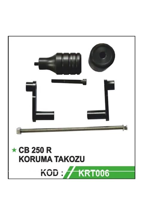 Gogo Koruma Takozu Honda Cb250r 1. Kalite Alman Malı
