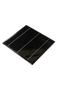 Profuse 7.5v 500ma Solar Panel - Güneş Pili