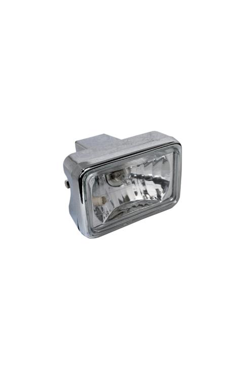 monero Cg 125 Nikel Far Komple