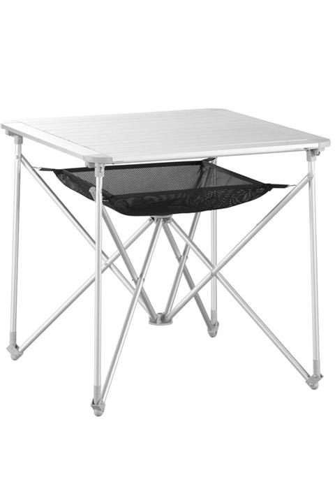 Uquip Katlanır Masa Beyaz