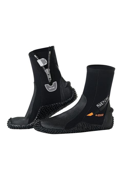 Seac Sub Patık Basıc Hd 5mm Xxl