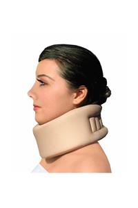 Orthocare Soft Collar Sünger Boyunluk Krem Rengi 1180