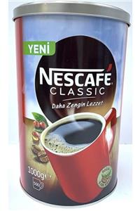 Nestle Nescafe Classic (taneke ) 1000 G