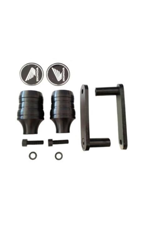 3M Koruma Takozu Honda Cbr 1. Kalite Alman Malı