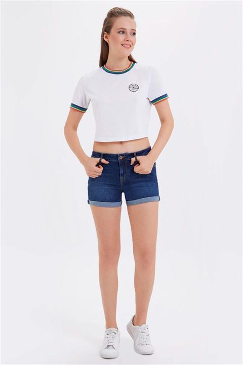 Loft Kadın Şort & Bermuda LF2017329