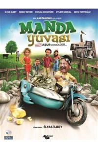 Kanal D Home Video Manda Yuvası Dvd