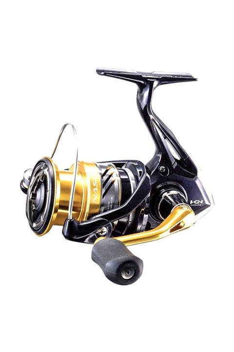 Shimano Nasci 4000 Fb Olta Makinesi