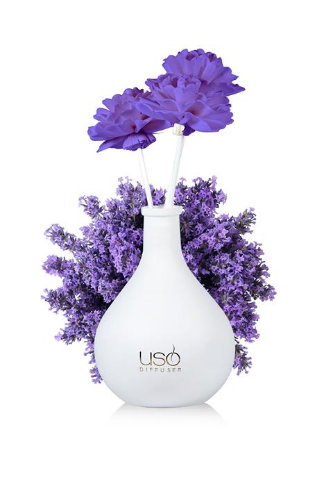 USO Patchouli Lavender Oda Parfümü 150ml