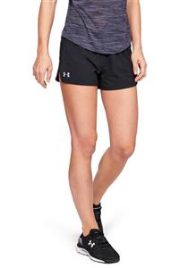 Under Armour Kadın Spor Şort- UA Launch SW 3'' Short - 1342837-001